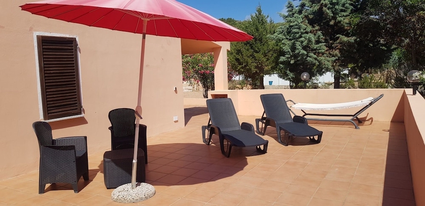 Imagen de la habitación del Costa Paradiso Residence. Foto 8