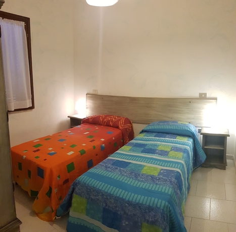 Imagen de la habitación del Costa Paradiso Residence. Foto 9