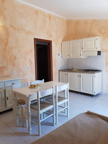 Imagen de la habitación del Costa Paradiso Residence. Foto 10