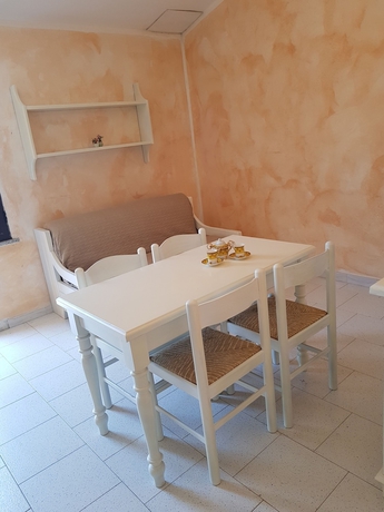 Imagen de la habitación del Costa Paradiso Residence. Foto 11