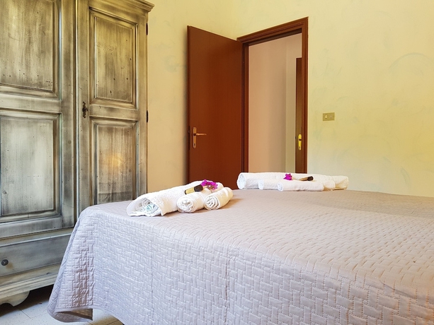 Imagen de la habitación del Costa Paradiso Residence. Foto 12