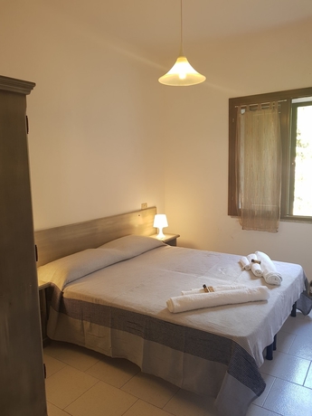 Imagen de la habitación del Costa Paradiso Residence. Foto 13