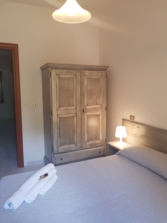Imagen de la habitación del Costa Paradiso Residence. Foto 14