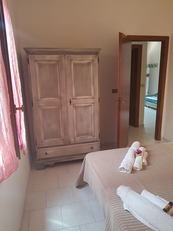 Imagen de la habitación del Costa Paradiso Residence. Foto 15