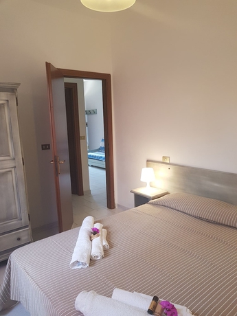 Imagen de la habitación del Costa Paradiso Residence. Foto 16