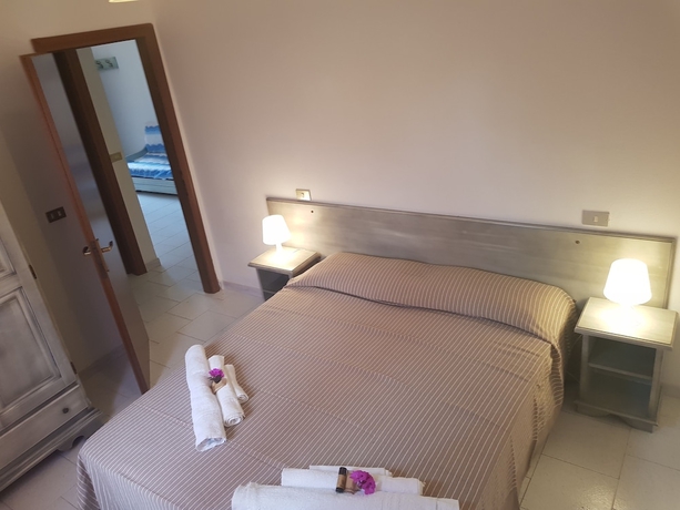 Imagen de la habitación del Costa Paradiso Residence. Foto 17