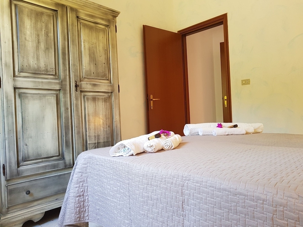Imagen de la habitación del Costa Paradiso Residence. Foto 18