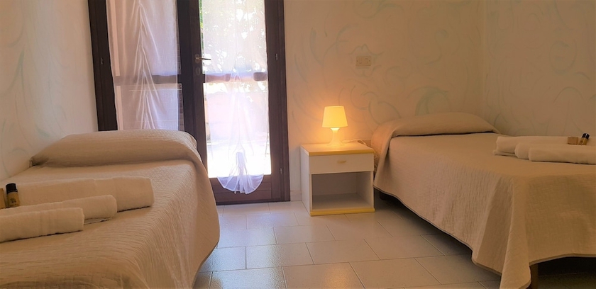 Imagen de la habitación del Costa Paradiso Residence. Foto 19