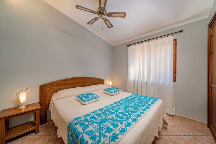 Imagen de la habitación del Costa Paradiso Resort. Foto 3