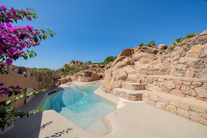 Imagen de la habitación del Costa Paradiso Resort. Foto 4