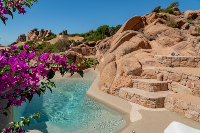 Imagen de la habitación del Costa Paradiso Resort. Foto 6