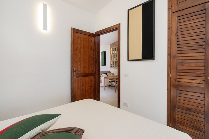Imagen de la habitación del Costa Paradiso Resort. Foto 7