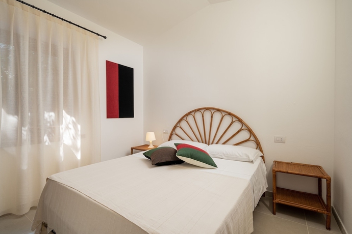 Imagen de la habitación del Costa Paradiso Resort. Foto 8