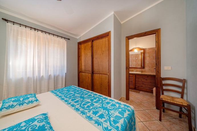 Imagen de la habitación del Costa Paradiso Resort. Foto 9