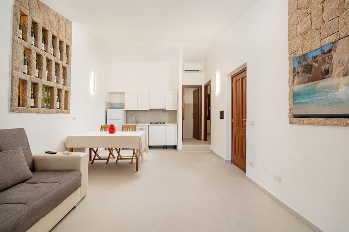 Imagen de la habitación del Costa Paradiso Resort. Foto 10