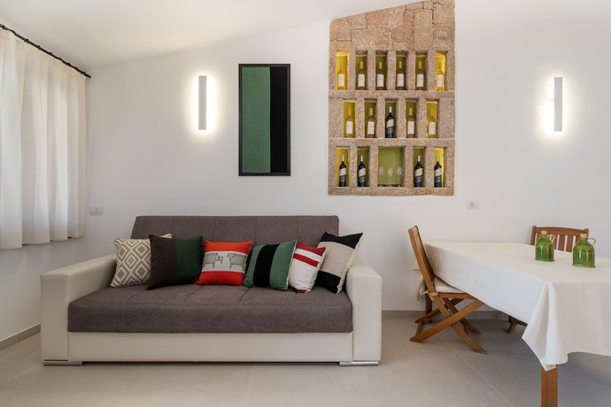 Imagen de la habitación del Costa Paradiso Resort. Foto 11
