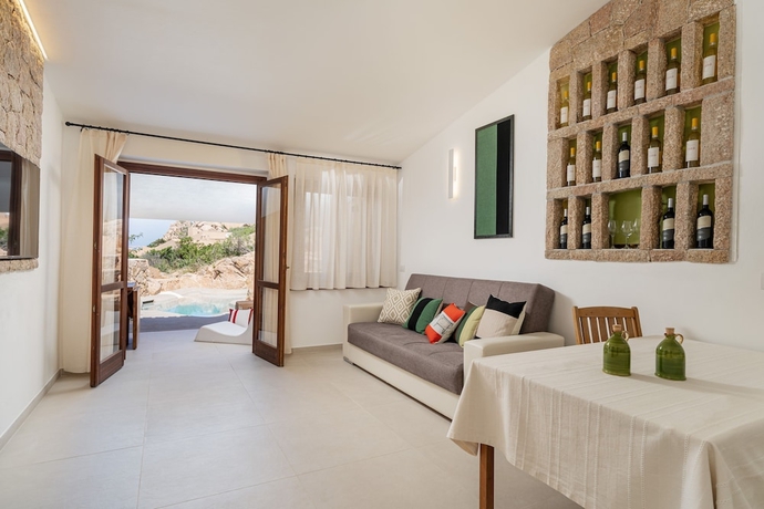 Imagen de la habitación del Costa Paradiso Resort. Foto 12