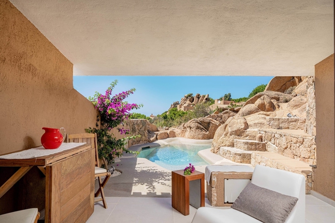Imagen de la habitación del Costa Paradiso Resort. Foto 15
