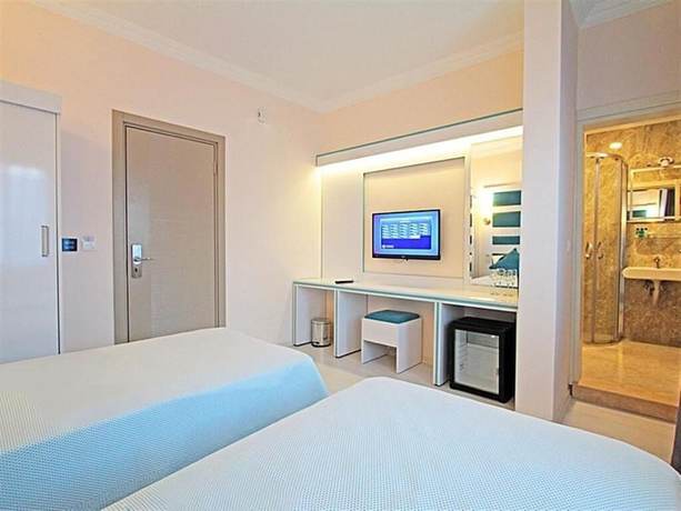 Imagen de la habitación del Costa Viva Bodrum. Foto 4
