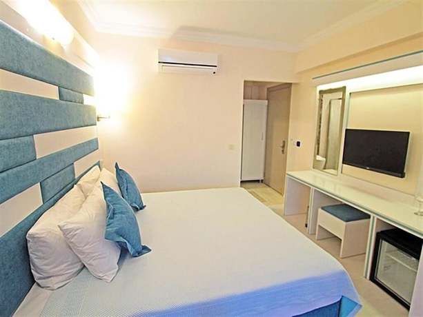 Imagen de la habitación del Costa Viva Bodrum. Foto 5