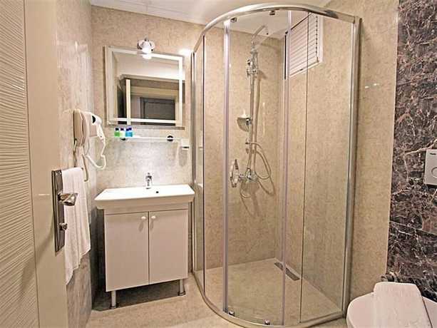 Imagen de la habitación del Costa Viva Bodrum. Foto 6