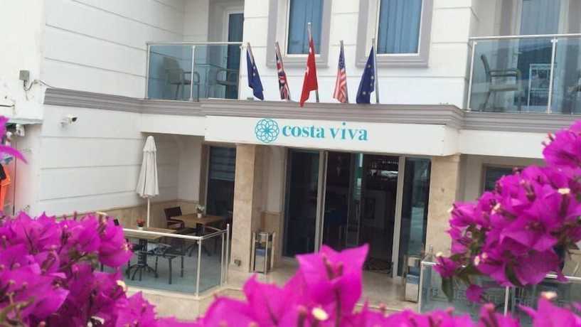 Imagen general del Costa Viva Bodrum. Foto 1