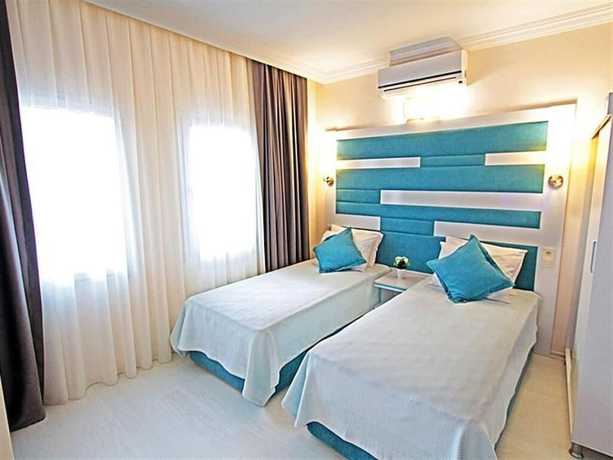 Imagen de la habitación del Costa Viva Bodrum. Foto 7