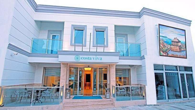 Imagen general del Costa Viva Bodrum. Foto 2