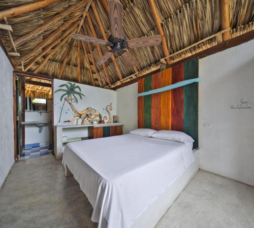 Imagen de la habitación del Coste&ntilde;o Beach. Foto 19