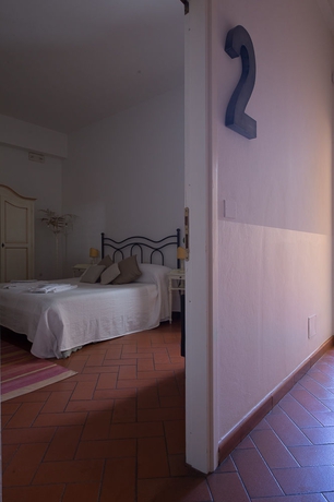 Imagen de la habitación del Cosy House. Foto 3