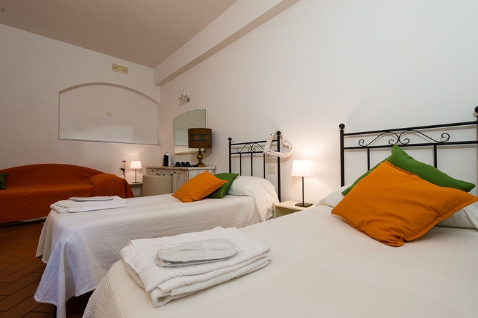 Imagen de la habitación del Cosy House. Foto 4