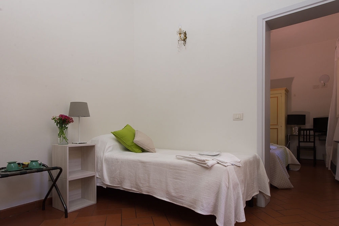 Imagen de la habitación del Cosy House. Foto 5