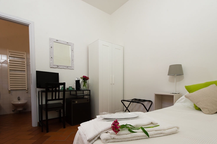 Imagen de la habitación del Cosy House. Foto 6