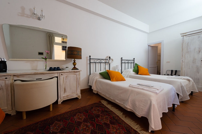 Imagen de la habitación del Cosy House. Foto 7