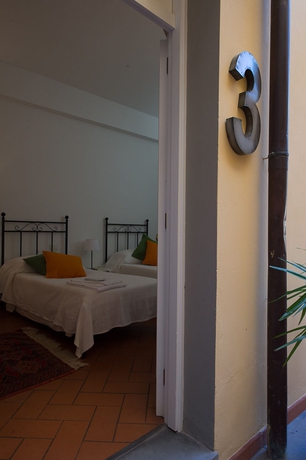 Imagen de la habitación del Cosy House. Foto 9