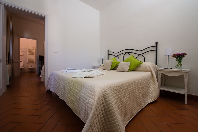 Imagen de la habitación del Cosy House. Foto 10