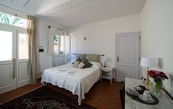 Imagen de la habitación del Cosy House. Foto 11