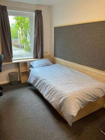 Imagen general del Cosy Studios at New Hall located in the heart of Nottingham. Foto 2
