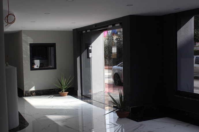Imagen general del Cosy Suite Hotel. Foto 1
