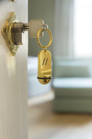 Imagen de los interiores del Cottage Rheingau Hotel. Foto 17