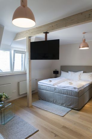 Imagen de la habitación del Cottage Rheingau Hotel. Foto 4