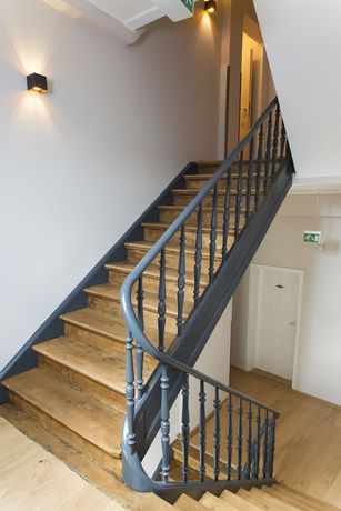 Imagen de los interiores del Cottage Rheingau Hotel. Foto 19