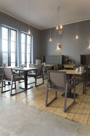 Imagen del bar/restaurante del Cottage Rheingau Hotel. Foto 3