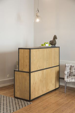 Imagen de los interiores del Cottage Rheingau Hotel. Foto 20