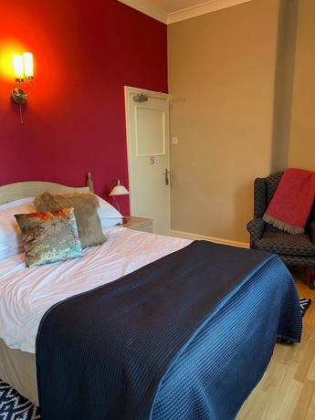 Imagen de la habitación del Coundon Lodge. Foto 2