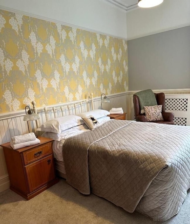 Imagen de la habitación del Coundon Lodge. Foto 4