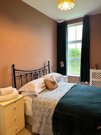 Imagen de la habitación del Coundon Lodge. Foto 5