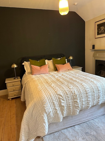 Imagen de la habitación del Coundon Lodge. Foto 6