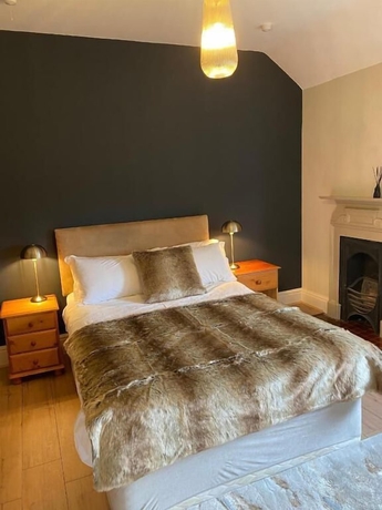 Imagen de la habitación del Coundon Lodge. Foto 7