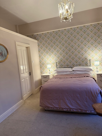 Imagen de la habitación del Coundon Lodge. Foto 8